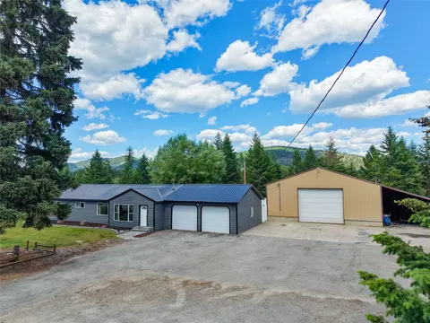 Exterior - 41915 Us Highway 2, Libby, MT 59923 photo 6 of 18