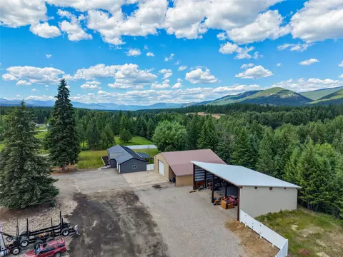 Exterior - 41915 Us Highway 2, Libby, MT 59923 photo 3 of 18