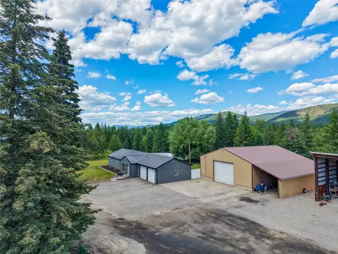 Exterior - 41915 Us Highway 2, Libby, MT 59923 photo 5 of 18
