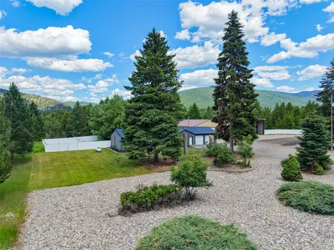 Exterior - 41915 Us Highway 2, Libby, MT 59923 photo 2 of 18