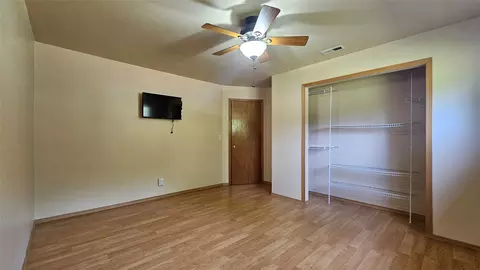 Bedroom - 41915 Us Highway 2, Libby, MT 59923 photo 3 of 6