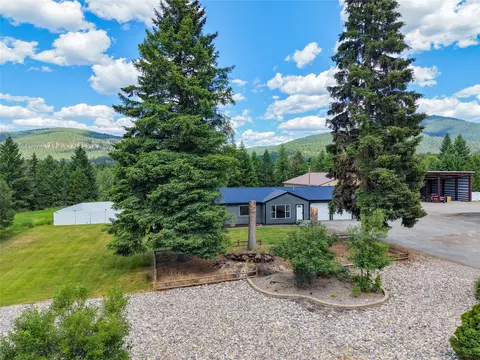 Exterior - 41915 Us Highway 2, Libby, MT 59923 photo 8 of 18