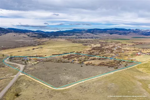 View/Area - 39 Hubbard Ln, Boulder, MT 59632 photo 5 of 5