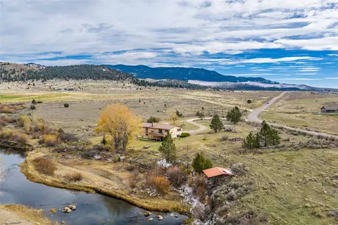 View/Area - 39 Hubbard Ln, Boulder, MT 59632 photo 3 of 5