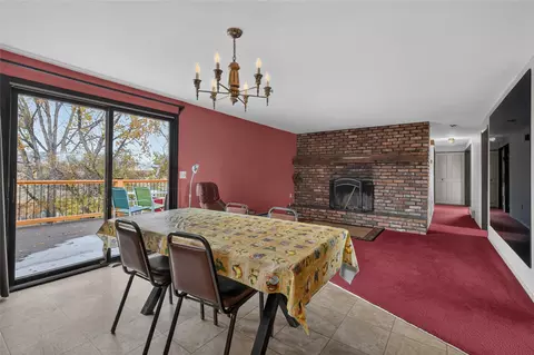 Dining - 39 Hubbard Ln, Boulder, MT 59632 photo 2 of 3