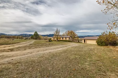 Exterior - 39 Hubbard Ln, Boulder, MT 59632 photo 2 of 6