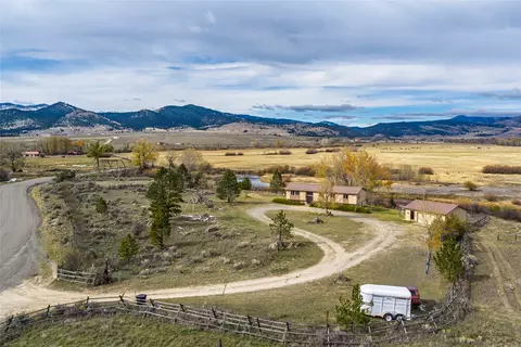 View/Area - 39 Hubbard Ln, Boulder, MT 59632 photo 4 of 5