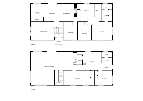 Floorplan - 39 Hubbard Ln, Boulder, MT 59632 photo 1 of 1