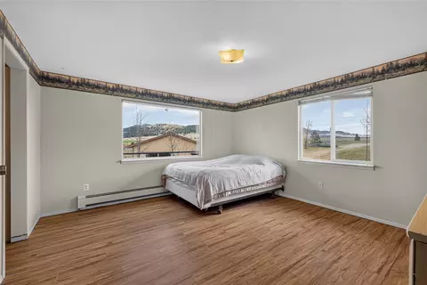 Bedroom - 39 Hubbard Ln, Boulder, MT 59632 photo 1 of 5