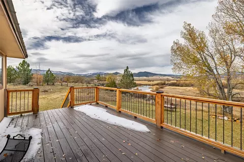 Exterior - 39 Hubbard Ln, Boulder, MT 59632 photo 6 of 6
