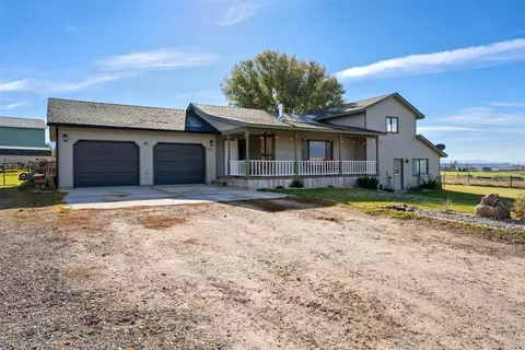 311 Danette Dr, Stevensville, MT 59870