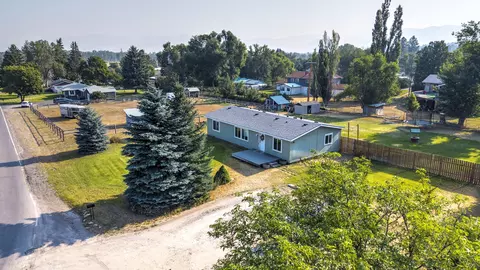 5100 Lower Miller Creek Rd, Missoula, MT 59803