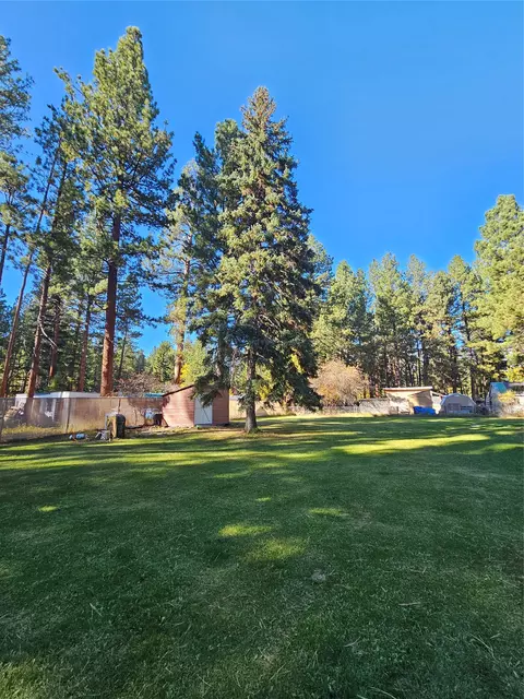 Exterior - 214 Ninth Ave, Lincoln, MT 59639 photo 8 of 17