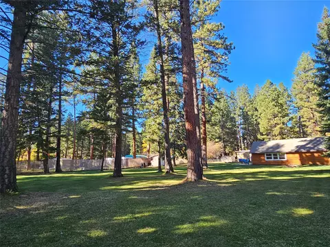 Exterior - 214 Ninth Ave, Lincoln, MT 59639 photo 10 of 17