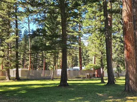 Exterior - 214 Ninth Ave, Lincoln, MT 59639 photo 14 of 17