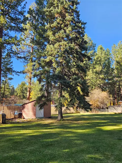 Exterior - 214 Ninth Ave, Lincoln, MT 59639 photo 15 of 17
