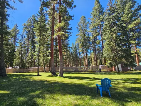 Exterior - 214 Ninth Ave, Lincoln, MT 59639 photo 17 of 17