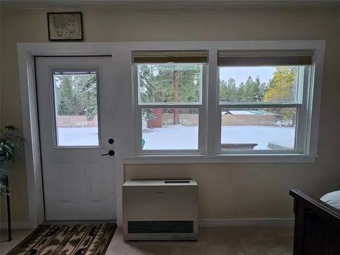 Entry Way - 214 Ninth Ave, Lincoln, MT 59639 photo 2 of 2