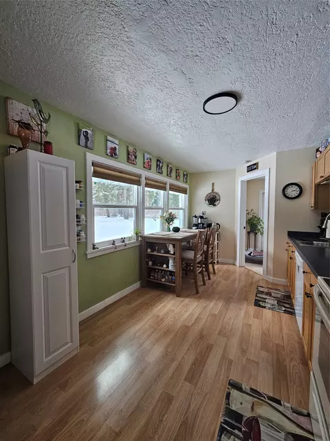 Kitchen - 214 Ninth Ave, Lincoln, MT 59639 photo 1 of 3