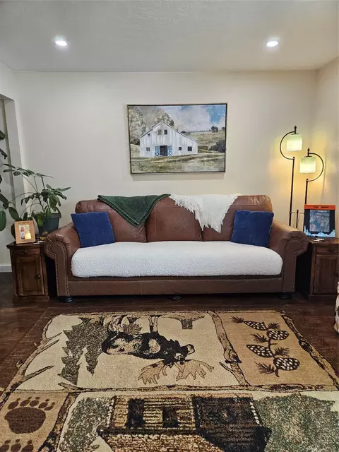 Living - 214 Ninth Ave, Lincoln, MT 59639 photo 2 of 3