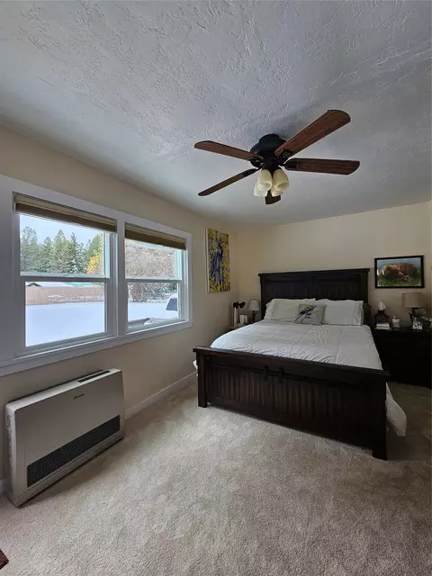 Bedroom - 214 Ninth Ave, Lincoln, MT 59639 photo 1 of 1