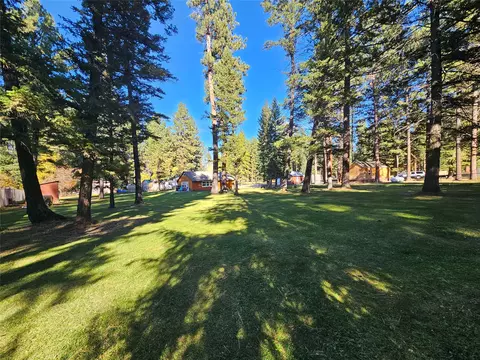Exterior - 214 Ninth Ave, Lincoln, MT 59639 photo 9 of 17