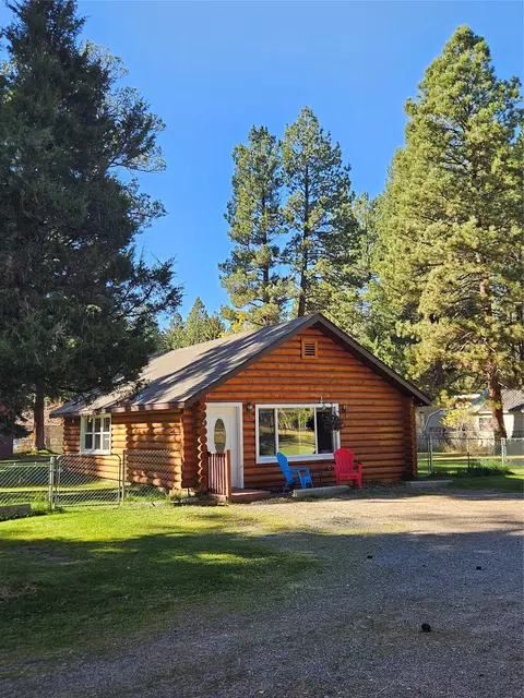 Other - 214 Ninth Ave, Lincoln, MT 59639 photo 3 of 5