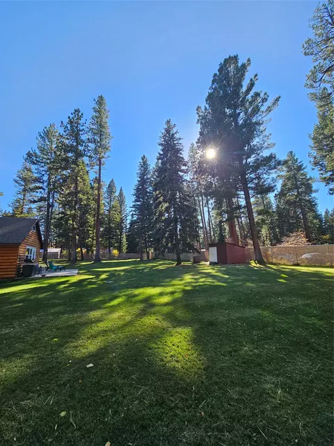 Exterior - 214 Ninth Ave, Lincoln, MT 59639 photo 16 of 17