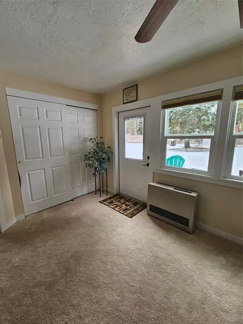 Entry Way - 214 Ninth Ave, Lincoln, MT 59639 photo 1 of 2