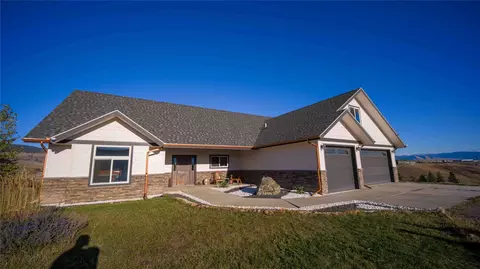 10484 Fire Bucket Loop, Missoula, MT 59808