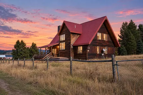 296 Georgetown Lake Rd, Anaconda, MT 59711