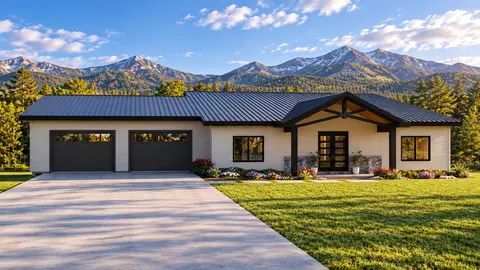 13231 Bunchgrass Ln, Missoula, MT 59808