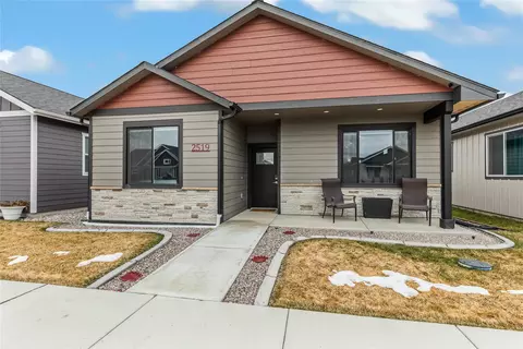 2519 Chuck Wagon Dr, Missoula, MT 59808