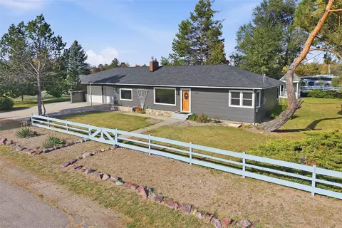 3302 W Central Ave, Missoula, MT 59804