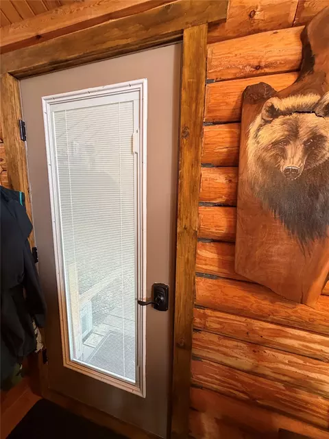 Entry Way - 32 Mortimer Gulch Rd, Augusta, MT 59410 photo 2 of 6