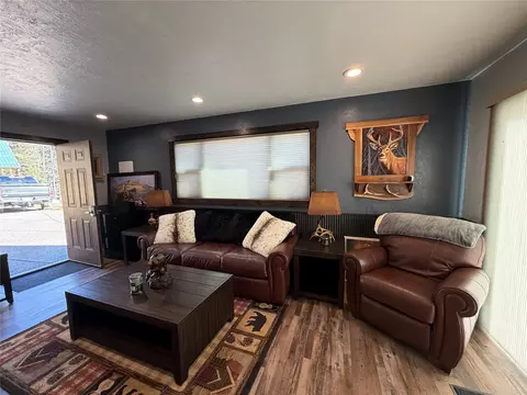 Living - 32 Mortimer Gulch Rd, Augusta, MT 59410 photo 6 of 7