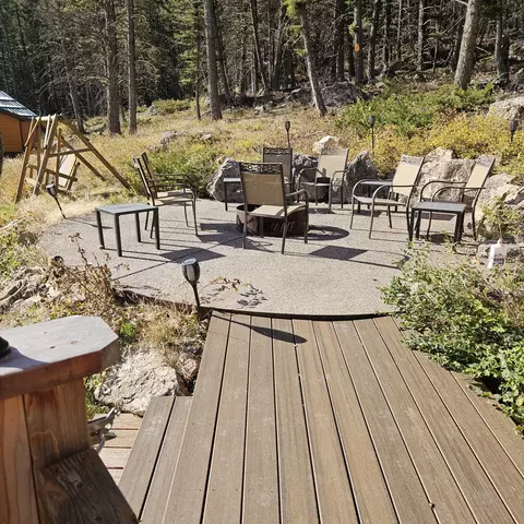 Exterior - 32 Mortimer Gulch Rd, Augusta, MT 59410 photo 18 of 27