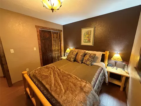 Bedroom - 32 Mortimer Gulch Rd, Augusta, MT 59410 photo 11 of 12