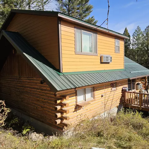 Exterior - 32 Mortimer Gulch Rd, Augusta, MT 59410 photo 4 of 27