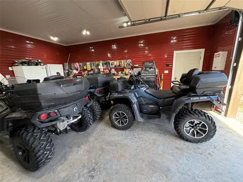Exterior - 32 Mortimer Gulch Rd, Augusta, MT 59410 photo 24 of 27