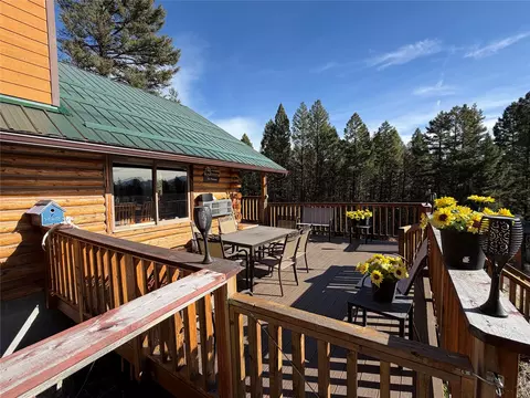 Exterior - 32 Mortimer Gulch Rd, Augusta, MT 59410 photo 6 of 27