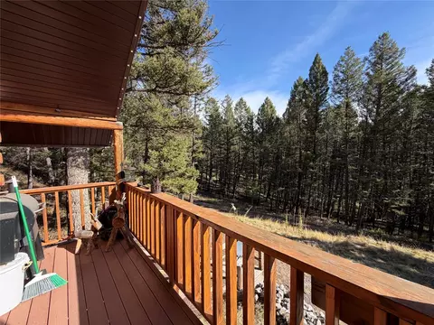 Exterior - 32 Mortimer Gulch Rd, Augusta, MT 59410 photo 8 of 27