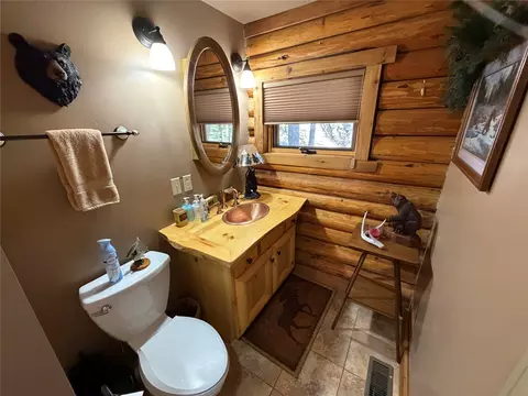 Bath - 32 Mortimer Gulch Rd, Augusta, MT 59410 photo 1 of 6