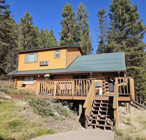Exterior - 32 Mortimer Gulch Rd, Augusta, MT 59410 photo 2 of 27