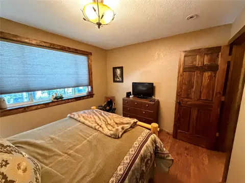 Bedroom - 32 Mortimer Gulch Rd, Augusta, MT 59410 photo 12 of 12