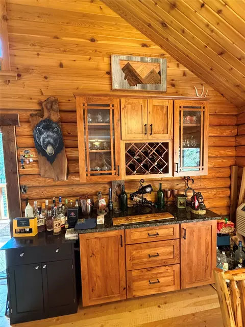 Kitchen - 32 Mortimer Gulch Rd, Augusta, MT 59410 photo 4 of 4