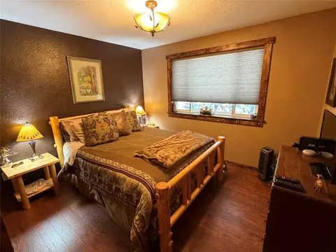 Bedroom - 32 Mortimer Gulch Rd, Augusta, MT 59410 photo 10 of 12