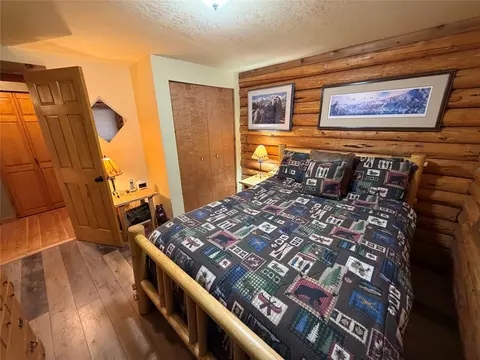 Bedroom - 32 Mortimer Gulch Rd, Augusta, MT 59410 photo 2 of 12