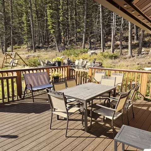 Exterior - 32 Mortimer Gulch Rd, Augusta, MT 59410 photo 20 of 27