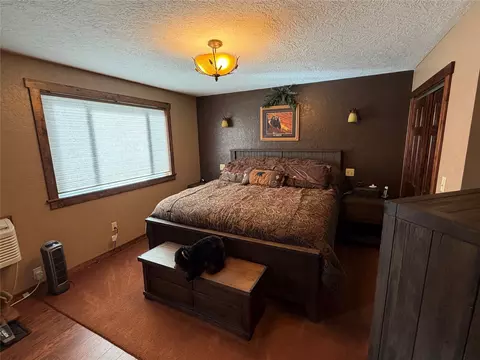 Bedroom - 32 Mortimer Gulch Rd, Augusta, MT 59410 photo 7 of 12